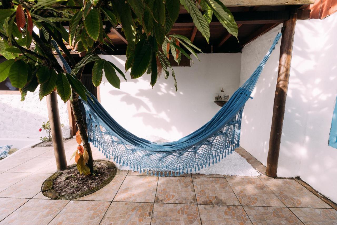 Vila Luz Hotel Caraiva Exterior photo